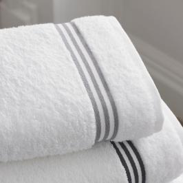 Bath bathroom towels 12679